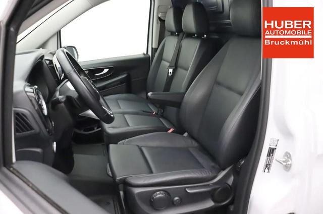 Mercedes-Benz Vito 116CDI RWD select 