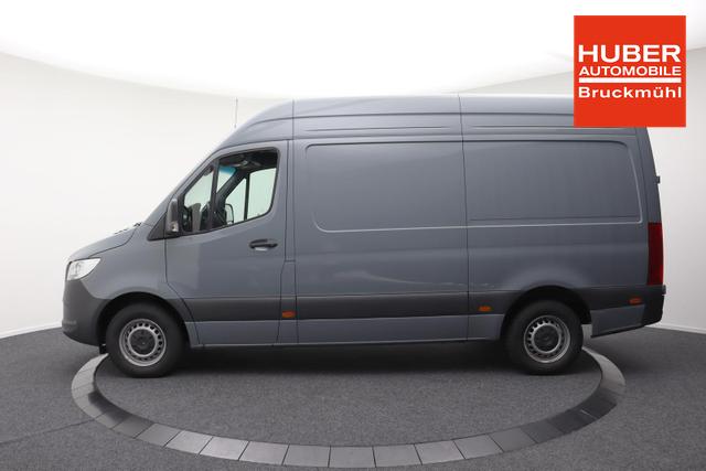 Mercedes-Benz 317 CDI Sprinter Standard HA 9G-TRONIC PRO L2H2 