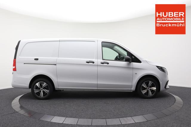 Mercedes-Benz Vito 116CDI RWD select 
