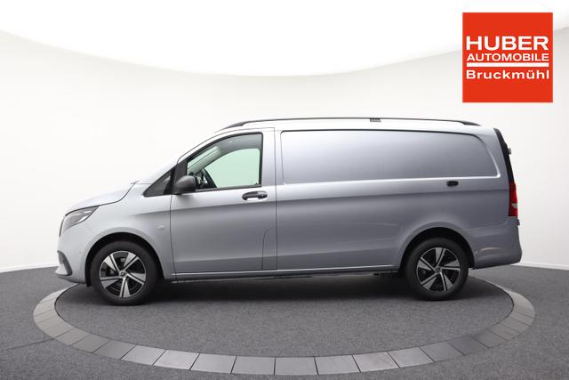 Mercedes-Benz Vito 116CDI RWD select 