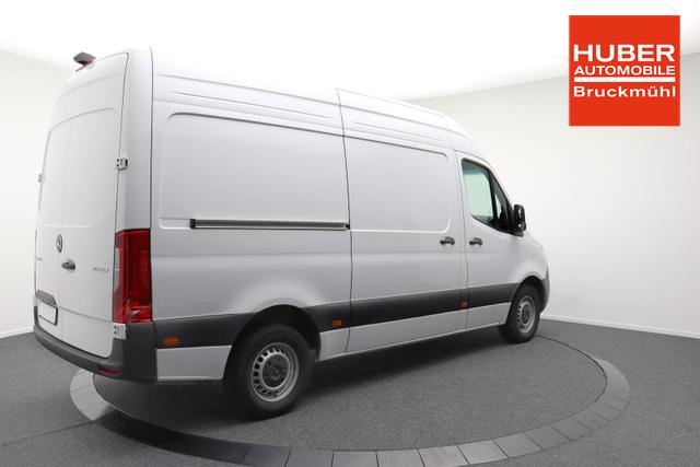 Mercedes-Benz 317 CDI Sprinter Standard HA 9G-TRONIC PRO L2H2 