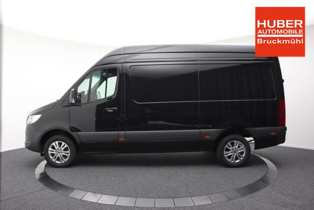 Mercedes-Benz 317 CDI Sprinter Standard HA 9G-TRONIC PRO L2H2 