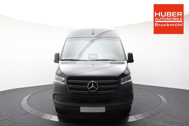 Mercedes-Benz 317 CDI Sprinter Standard HA 9G-TRONIC PRO L2H2 