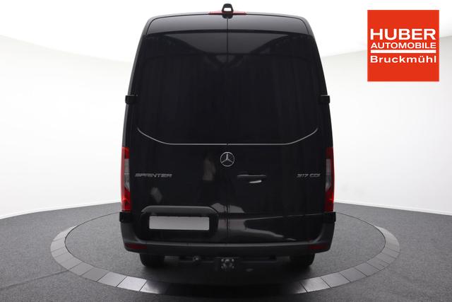 Mercedes-Benz 317 CDI Sprinter Standard HA 9G-TRONIC PRO L2H2 