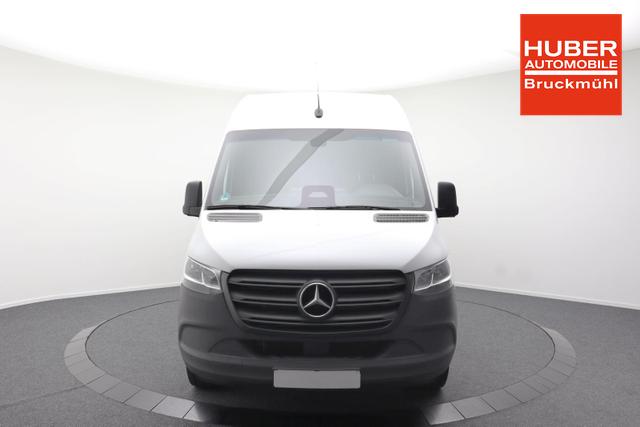 Mercedes-Benz 317 CDI Sprinter Standard HA 9G-TRONIC PRO L2H2 