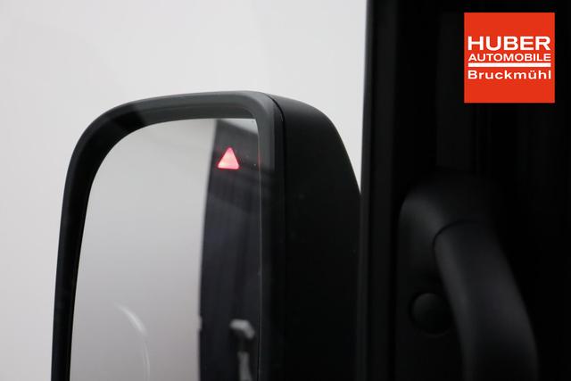 Mercedes-Benz 317 CDI Sprinter Standard HA 9G-TRONIC PRO L2H2 