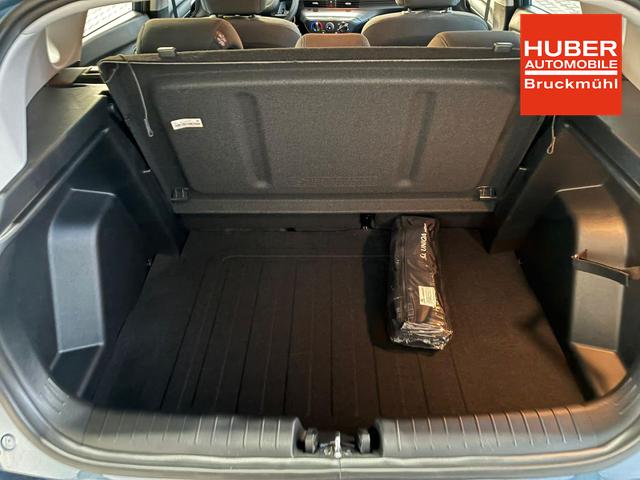 Hyundai BAYON 1.0 T-GDI DCT / Navi R&uuml;ckfahrkamera Tempomat Alu 16" 