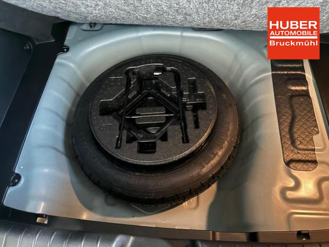 Hyundai BAYON 1.0 T-GDI DCT / Navi R&uuml;ckfahrkamera Tempomat Alu 16" 