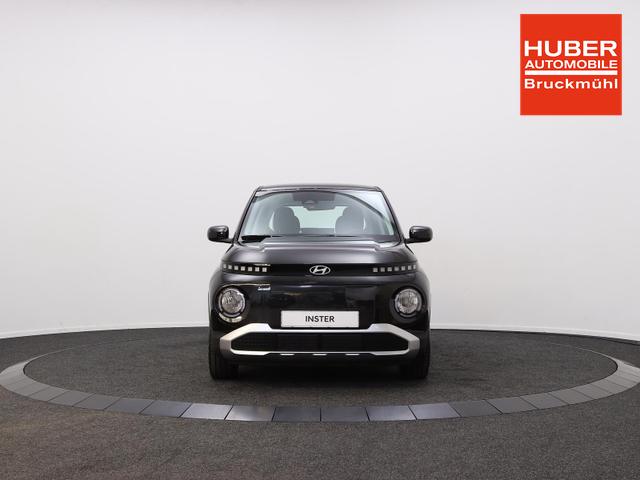 Hyundai Inster E-Motion 49kWh / ACC R&uuml;ckfahrkamera Navi Klimaautomatik uvm. 