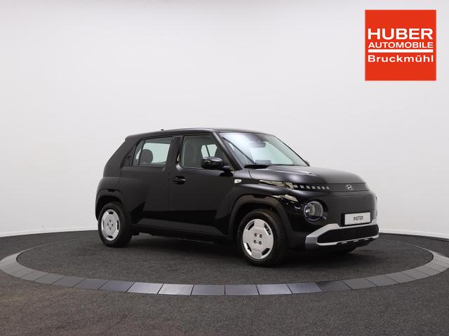 Hyundai Inster E-Motion 49kWh / ACC R&uuml;ckfahrkamera Navi Klimaautomatik uvm. 