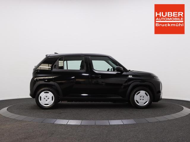 Hyundai Inster E-Motion 49kWh / ACC R&uuml;ckfahrkamera Navi Klimaautomatik uvm. 