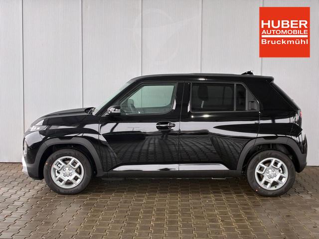 Hyundai Inster Pulse 49kWh / ACC R&uuml;ckfahrkamera Navi Klimaautomatik uvm. 