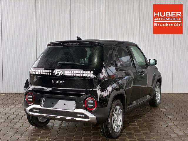 Hyundai Inster Pulse 49kWh / ACC R&uuml;ckfahrkamera Navi Klimaautomatik uvm. 