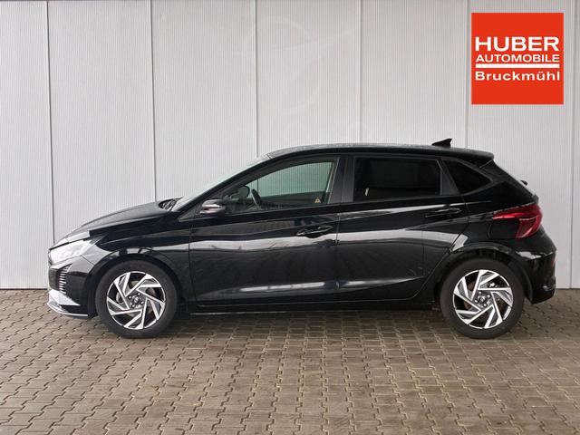 Hyundai i20 Comfort 1.0 T-GDI / LED Tempomat Navi R&uuml;ckfahrkamera Alu 16" 