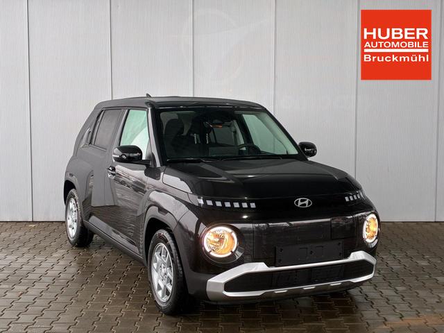 Hyundai Inster Pulse 49kWh / ACC R&uuml;ckfahrkamera Navi Klimaautomatik Alu 15" 