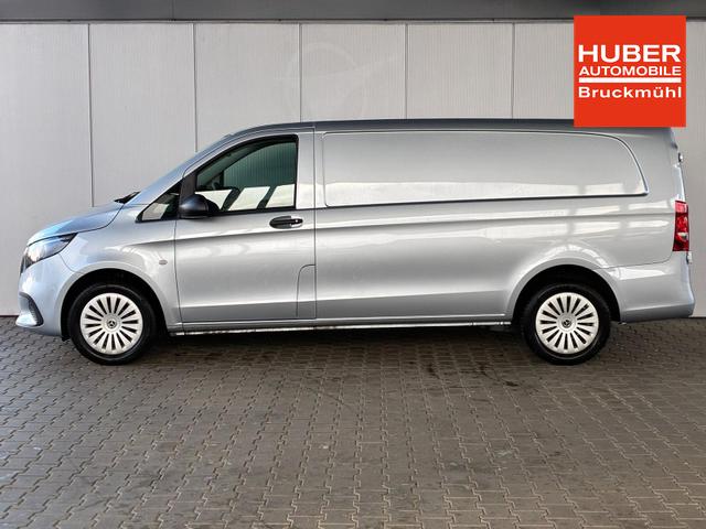Mercedes-Benz Vito Kastenwagen 116CDI L3 Extra Lang / Kamera Klimaautom./ AHK Carplay Allwetter 