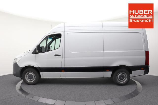 Mercedes-Benz 317 CDI Sprinter Standard HA 9G-TRONIC PRO L2H2 