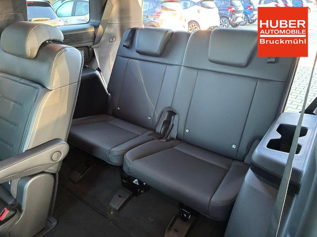Hyundai SANTA FE PHEV Black Line 4WD 6-Sitzer / 4x Shz + Sitzbel&uuml;ftung ACC Head-Up 360&deg; Kam. Leder Alu 20" 