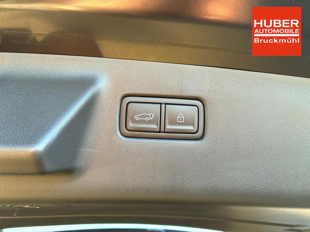 Hyundai SANTA FE PHEV Black Line 4WD 6-Sitzer / 4x Shz + Sitzbel&uuml;ftung ACC Head-Up 360&deg; Kam. Leder Alu 20" 
