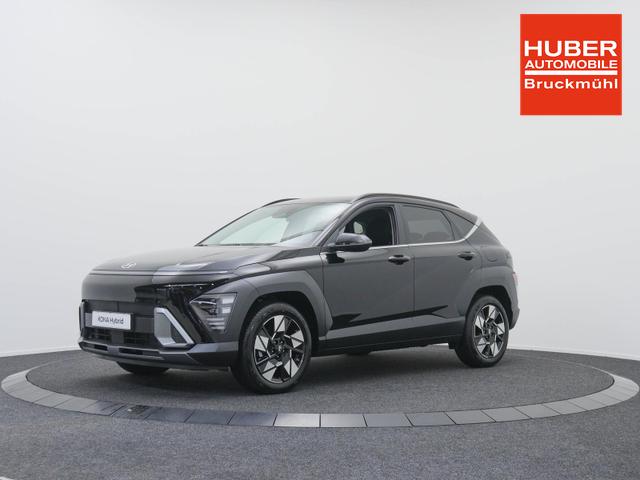Hyundai KONA HEV Comfort MY27 / LED ACC Navi PDC V&H + Kamera Sitz Lenkradheizung Alu 18" 