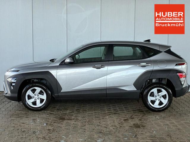 Hyundai KONA Comfort 1.0 T-GDI / Navi PDC V&H + Kamera Tempomat Keyless LED Klimaautom. 
