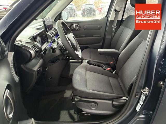 Hyundai Inster Evolve Sky + Winterpaket 49kWh / W&auml;rmepumpe 