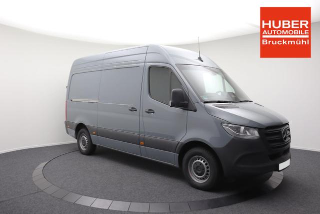 Mercedes-Benz 317 CDI Sprinter Standard HA 9G-TRONIC PRO L2H2 