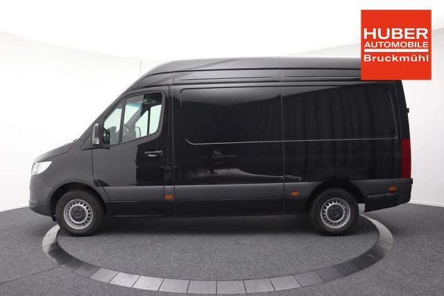Mercedes-Benz 317 CDI Sprinter Standard HA 9G-TRONIC PRO L2H2 