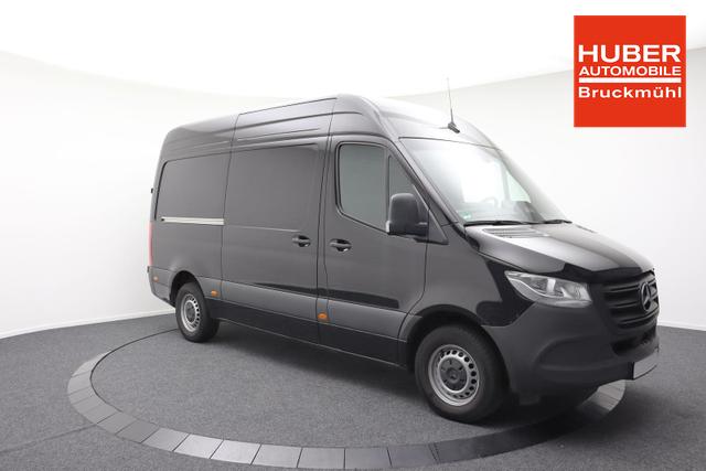Mercedes-Benz 317 CDI Sprinter Standard HA 9G-TRONIC PRO L2H2 