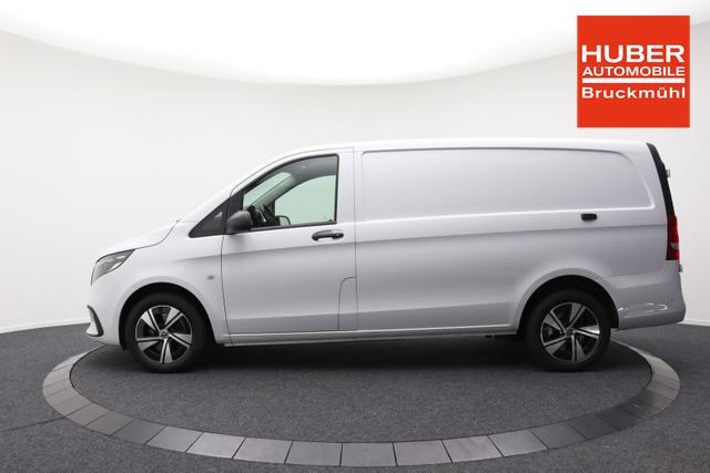 Mercedes-Benz Vito Kastenwagen 116CDI RWD select 