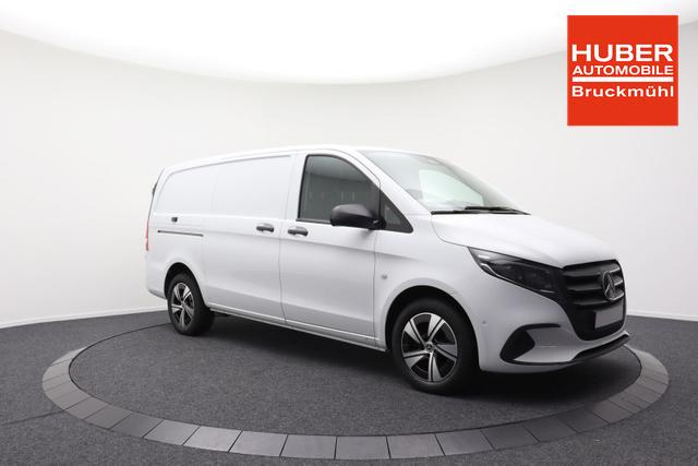Mercedes-Benz Vito Kastenwagen 116CDI RWD select 