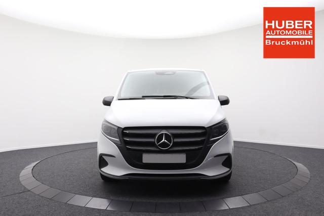 Mercedes-Benz Vito Kastenwagen 116CDI RWD select 