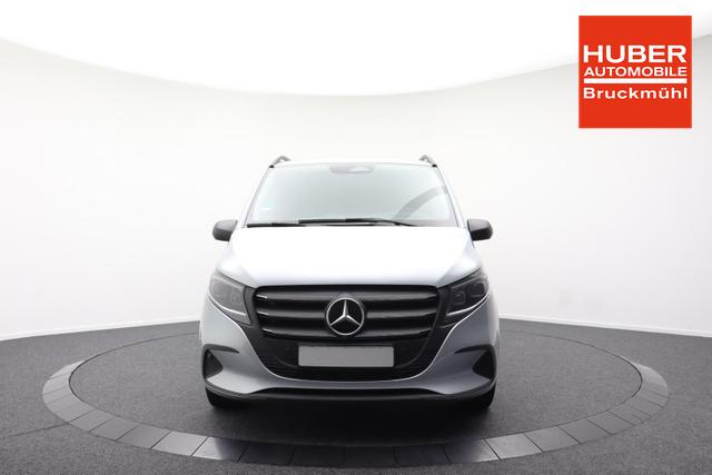 Mercedes-Benz Vito Kastenwagen 116CDI RWD select 