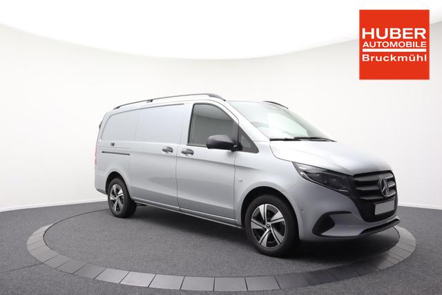 Mercedes-Benz Vito Kastenwagen 116CDI RWD select 