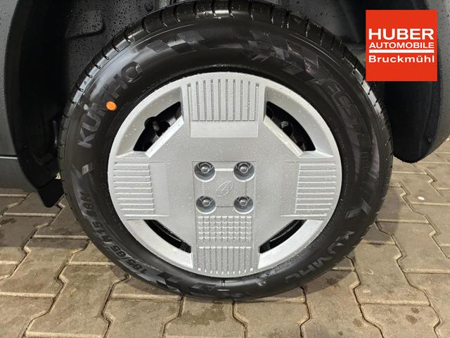 Hyundai Inster E-Motion 49kWh / ACC R&uuml;ckfahrkamera Navi Klimaautomatik uvm. 