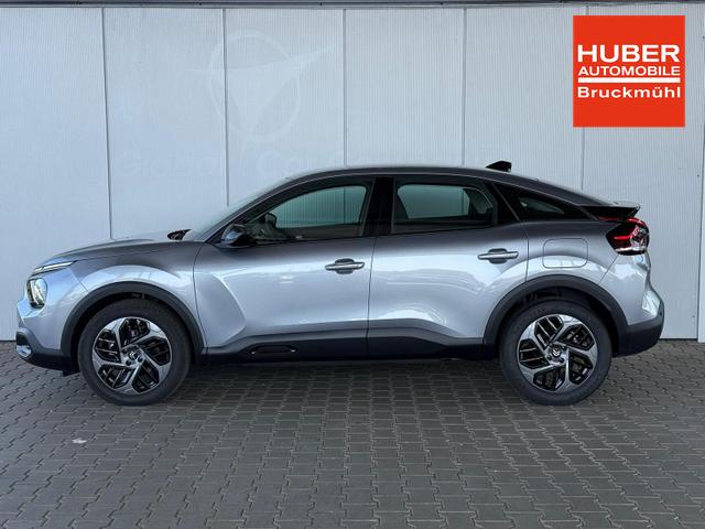 Citro&euml;n C4 Plus 1.2 ESS 130 PS EAT8 / Navi PDC m.Kamera LED Tempom. Alu 18 Keyless 