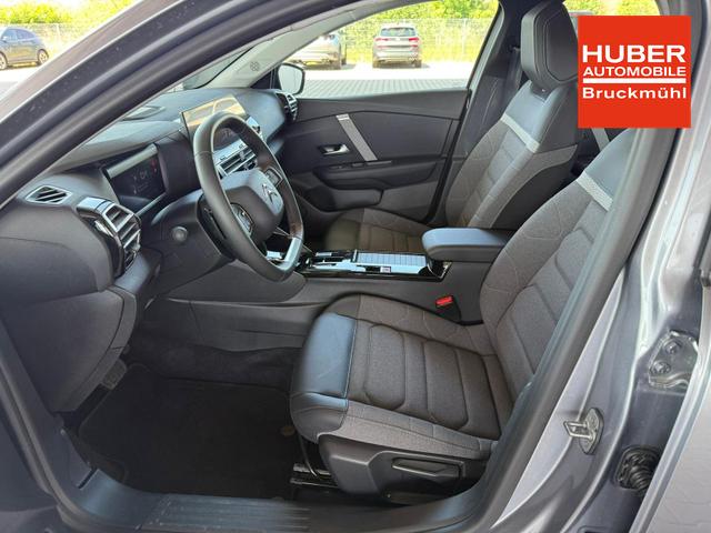 Citro&euml;n C4 Plus 1.2 ESS 130 PS EAT8 / Navi PDC m.Kamera LED Tempom. Alu 18 Keyless 