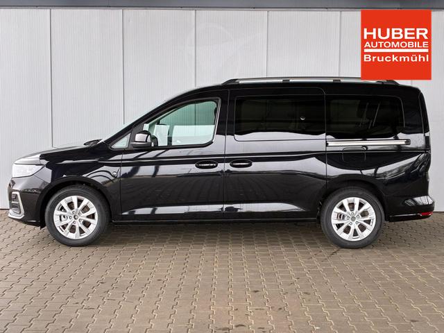 Ford Grand Tourneo Connect Titanium 1.5 Ecoboost Automatik / Navi ACC PDC V & H 