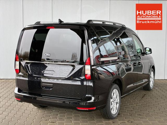 Ford Grand Tourneo Connect Titanium 1.5 Ecoboost Automatik / Navi ACC PDC V & H 