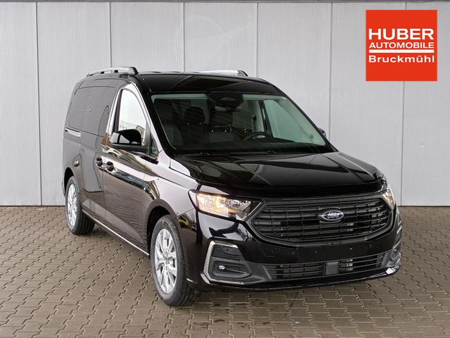 Ford Grand Tourneo Connect Titanium 1.5 Ecoboost Automatik / Navi ACC PDC V & H 