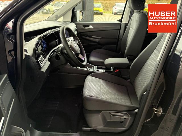 Ford Grand Tourneo Connect Titanium 1.5 Ecoboost Automatik / Navi ACC PDC V & H 