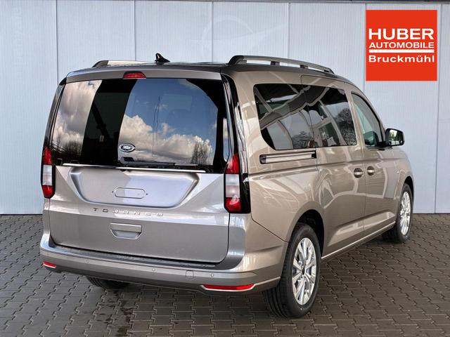 Ford Grand Tourneo Connect Titanium 1.5 Ecoboost L2 7-Sitzer / Winterpaket Automatik Navi ACC PDC V&H Alu 17" 