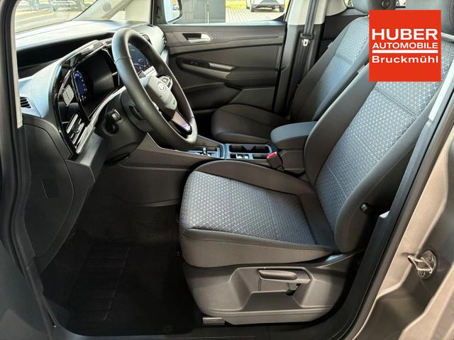 Ford Grand Tourneo Connect Titanium 1.5 Ecoboost L2 7-Sitzer / Winterpaket Automatik Navi ACC PDC V&H Alu 17" 