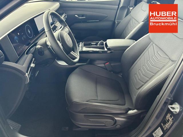 Hyundai TUCSON HEV 2WD Comfort Plus / Soundsystem ACC Sitz + Lenkradheiz. Alu 17" E-Heckklappe Keyless LED 