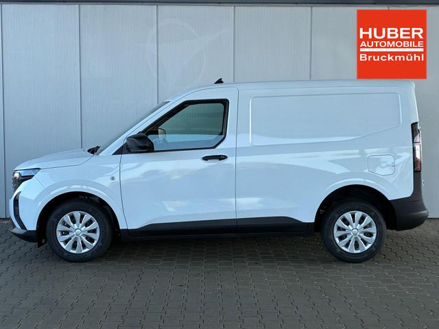 Ford Transit Courier Trend VAN L1 1.0 Ecoboost 100 PS MT / Tempomat Einparkhilfe V+H mit Kamera Shz vorne Lenkradheizung 