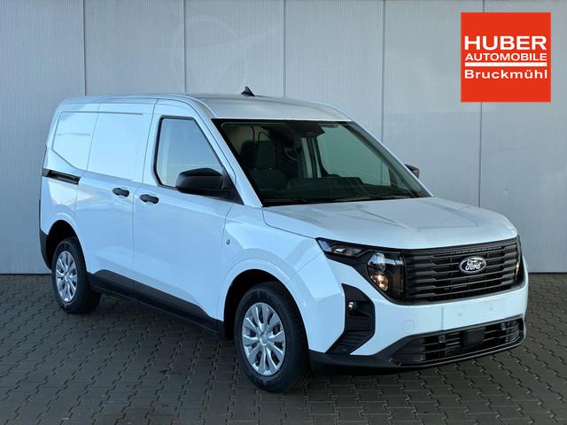 Ford Transit Courier Trend VAN L1 1.0 Ecoboost 100 PS MT / Tempomat Einparkhilfe V+H mit Kamera Shz vorne Lenkradheizung 