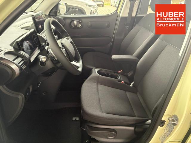 Hyundai Inster Pulse 49kWh / ACC R&uuml;ckfahrkamera Navi Klimaautomatik Alu 15" 