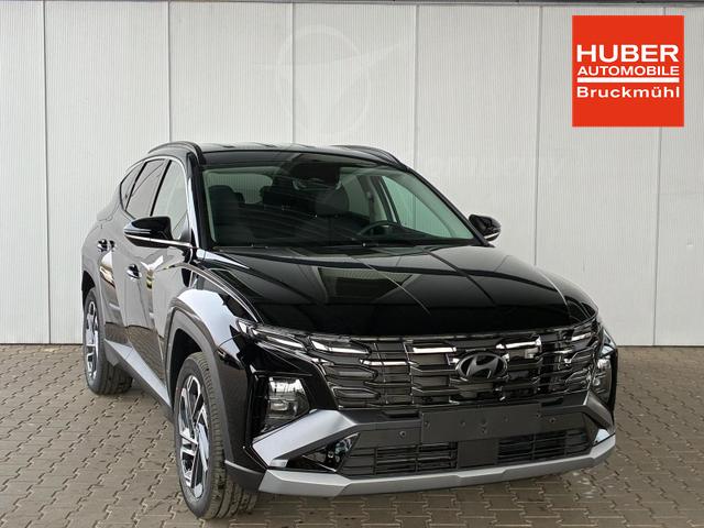 Hyundai TUCSON MY26 1.6 HEV AT 2WD Prime / Head-Up ACC Sitz+Lenkradheiz. Krell E-Klappe Matrix LED Alu 19'' 