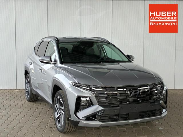 Hyundai TUCSON MY26 1.6 HEV AT 2WD Prime / Head-Up ACC Sitz+Lenkradheiz. Krell E-Klappe Matrix LED Alu 19'' 