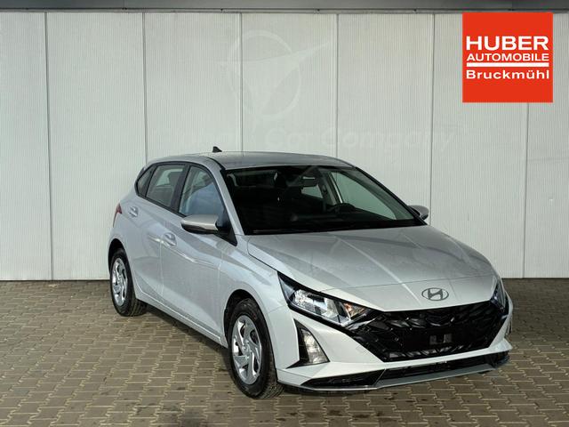 Hyundai i20 Comfort 1.0 T-GDi 7DCT / Navi Tempomat Sitz + Lenkradheizung PDC Hinten mit Kamera 